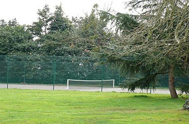 Bouaye Chateau Du Bois De La Noe المظهر الخارجي الصورة