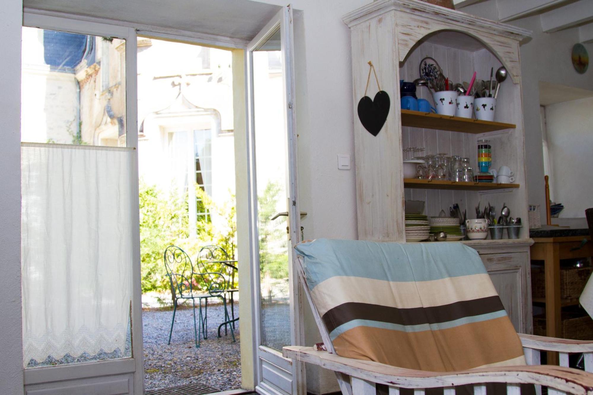 Bouaye Chateau Du Bois De La Noe المظهر الخارجي الصورة
