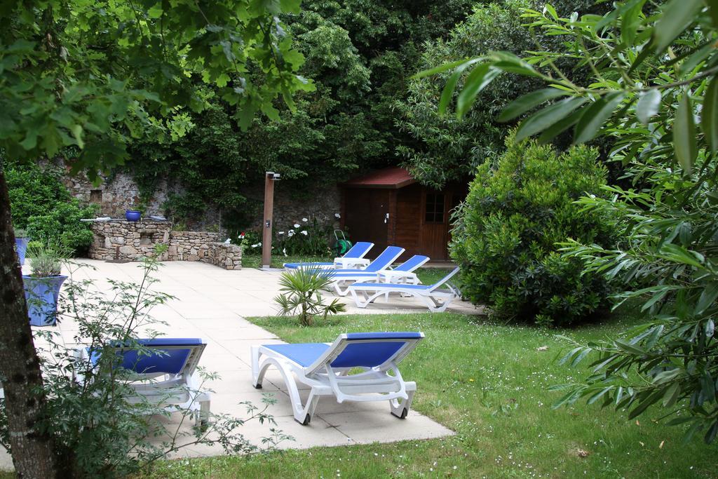 Bouaye Chateau Du Bois De La Noe المظهر الخارجي الصورة