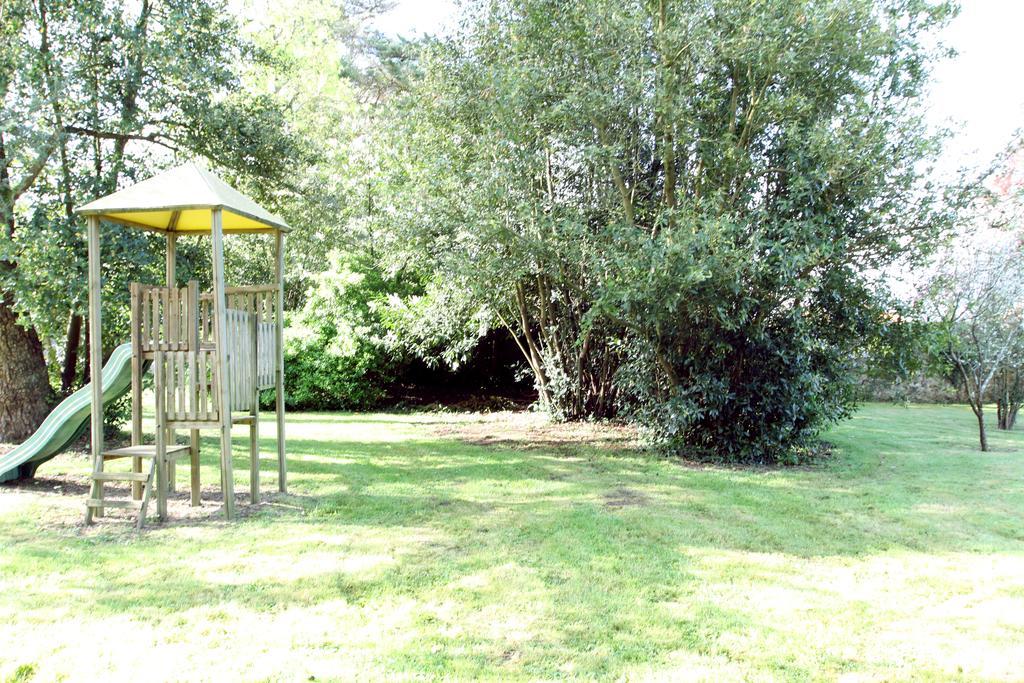 Bouaye Chateau Du Bois De La Noe المظهر الخارجي الصورة