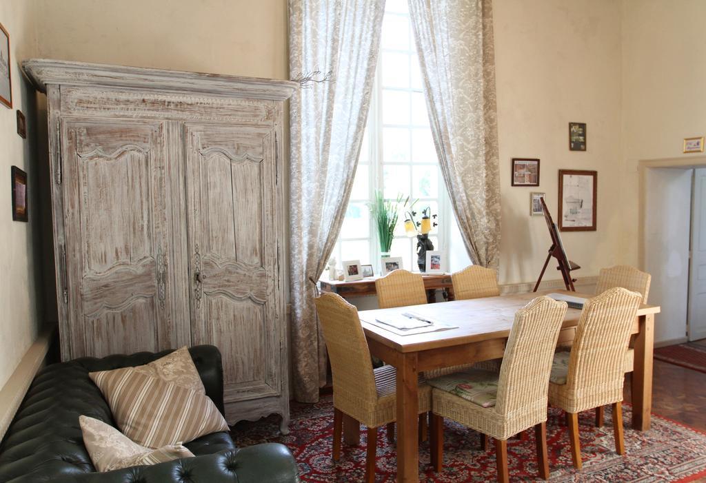 Bouaye Chateau Du Bois De La Noe المظهر الخارجي الصورة