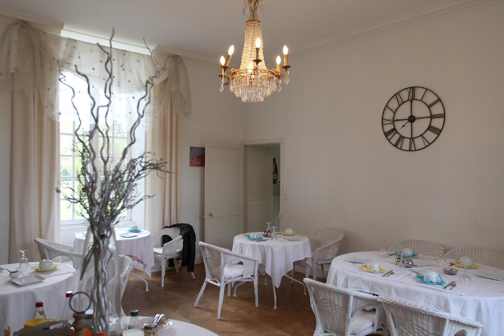 Bouaye Chateau Du Bois De La Noe المظهر الخارجي الصورة