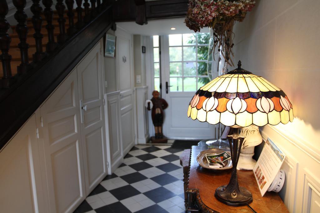 Bouaye Chateau Du Bois De La Noe المظهر الخارجي الصورة